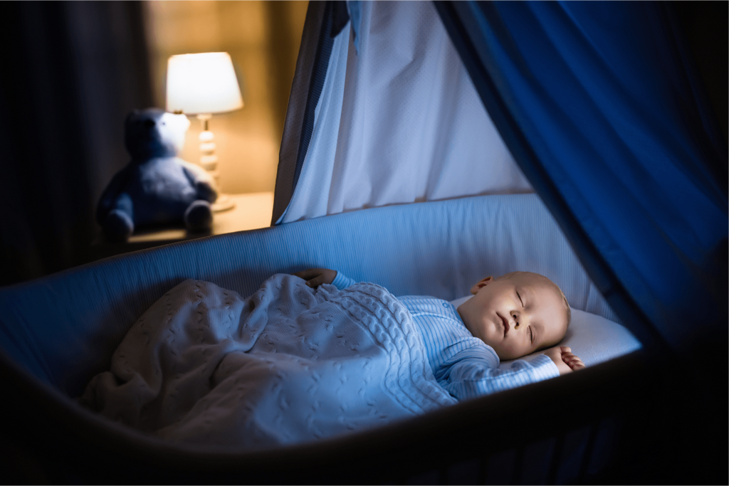Keep Mosquitoes Away From Babies