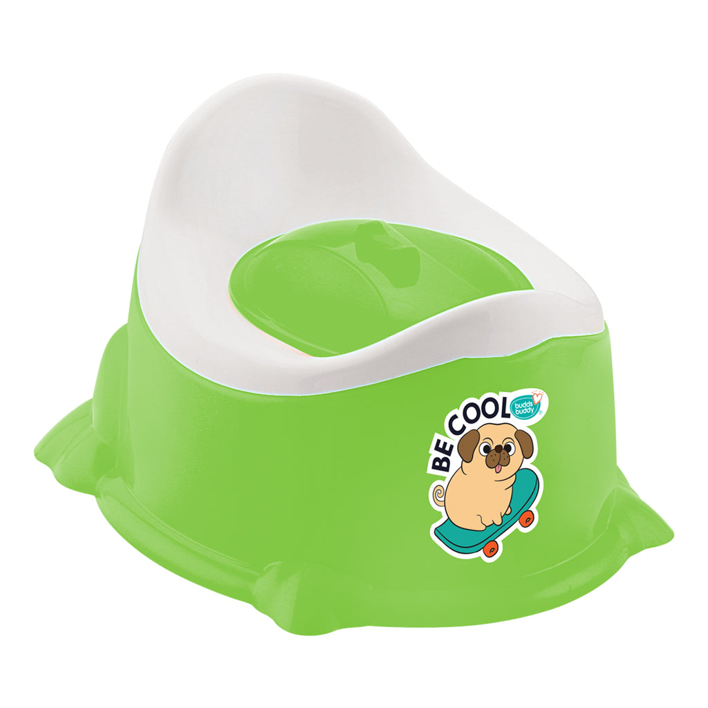 Dimple Potty Training Seat/Potty Toilet Chair