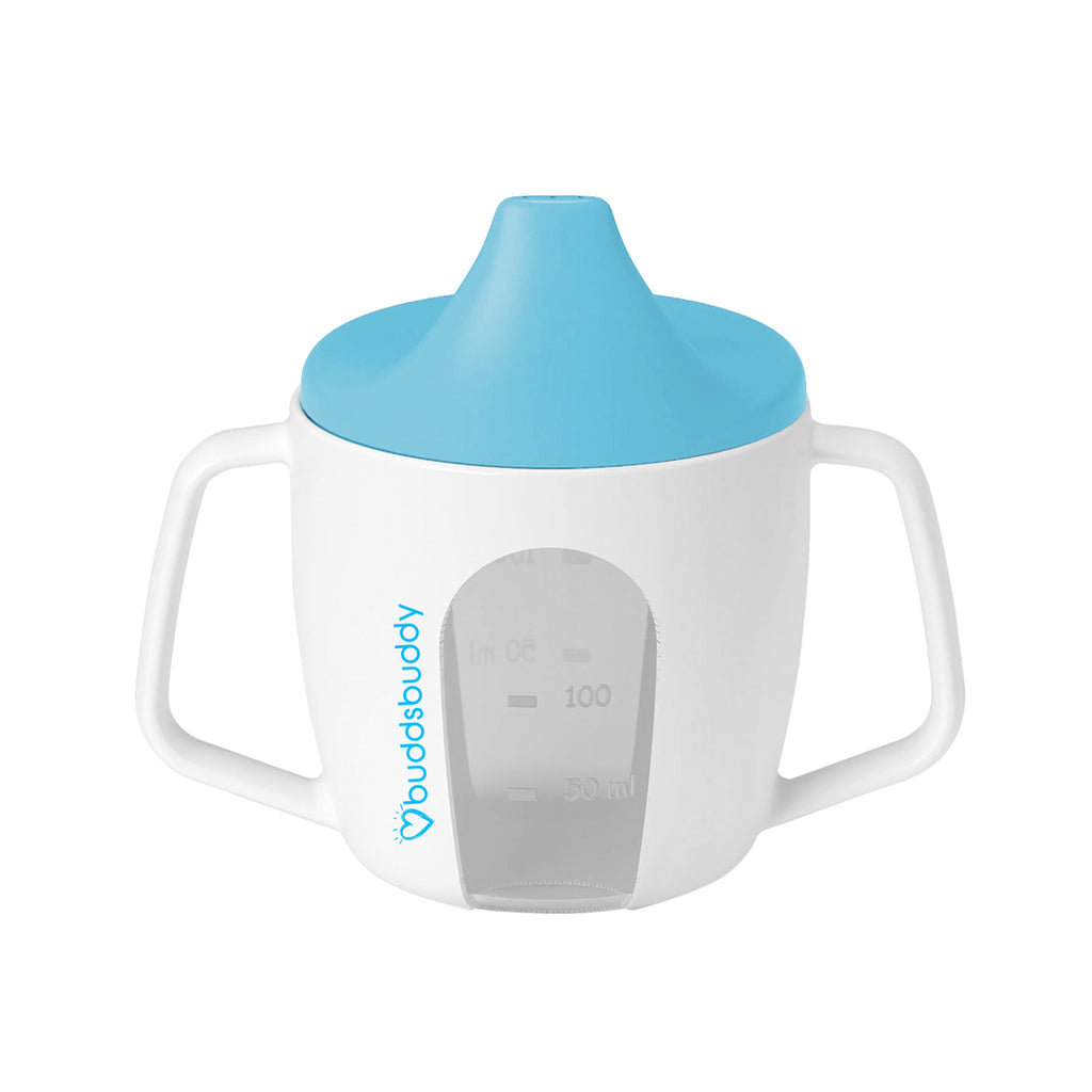 Trendy Sipper Cup 150ml blue