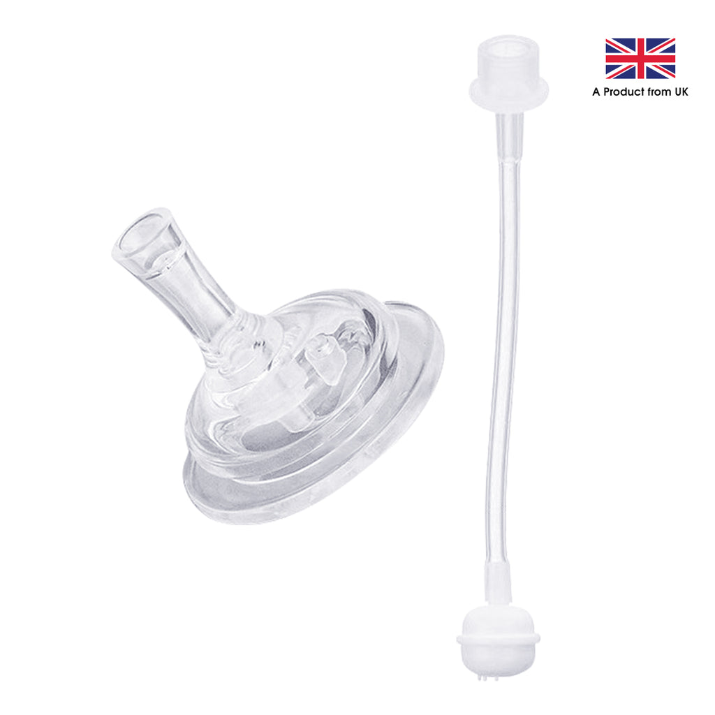 Silicone Sippy Straw