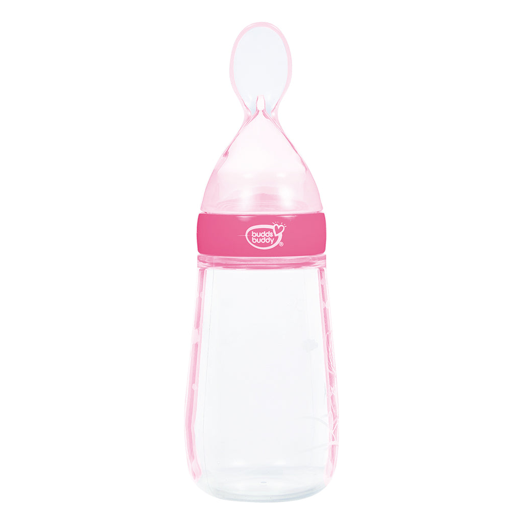 Baby feeding bottle0