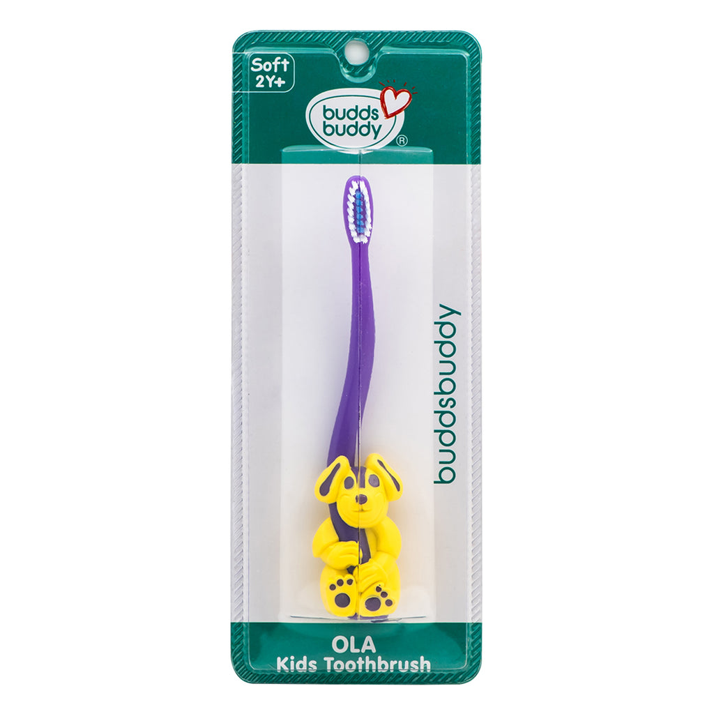 Ola Kids Tooth Brush