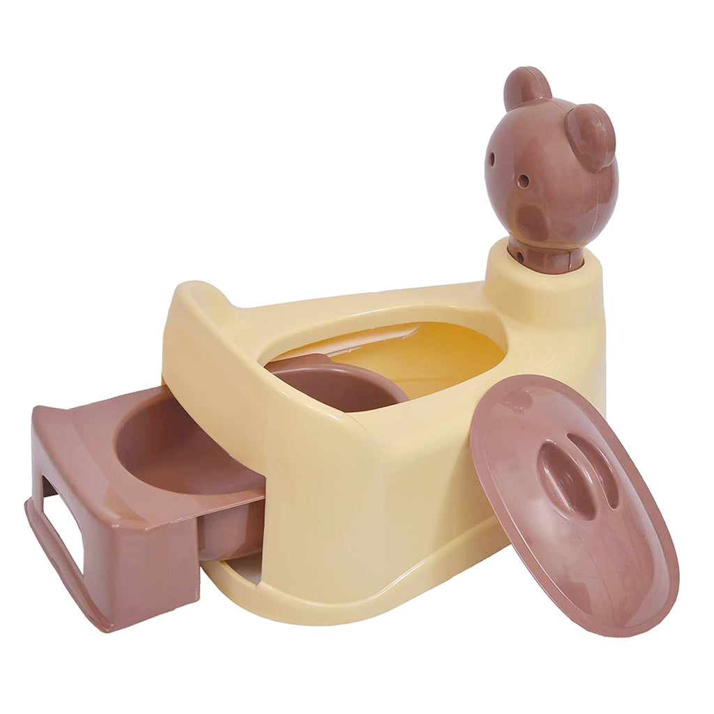 Buddybear Potty Training Seat/Potty Toilet Chair