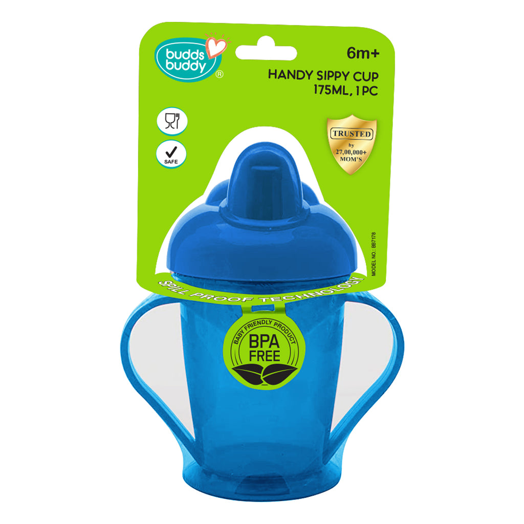 Handy Sippy Cup 175ml