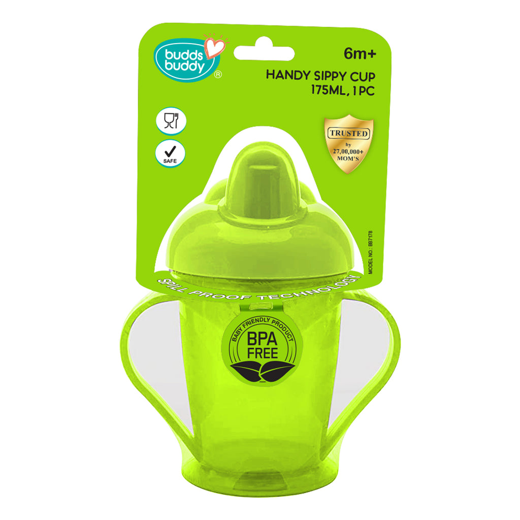 Handy Sippy Cup 175ml