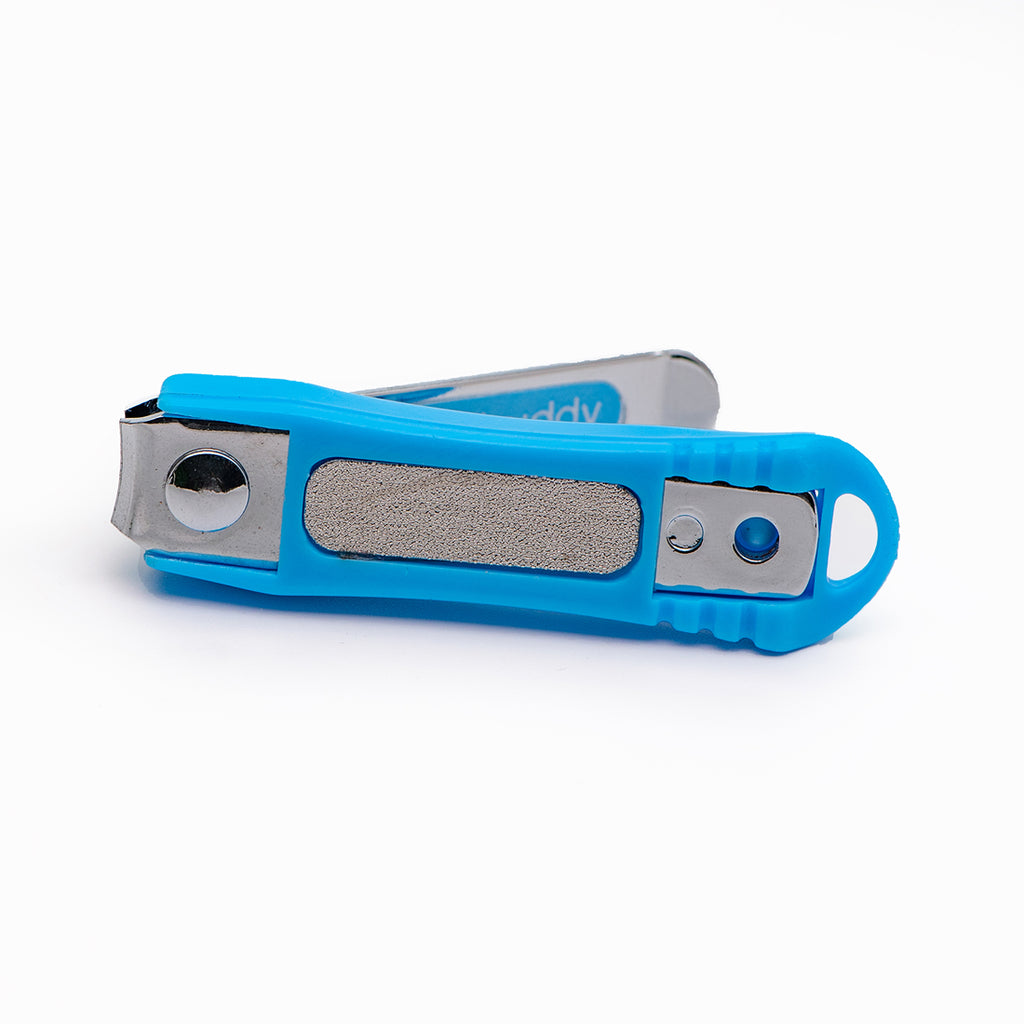 Nail Clipper for baby blue