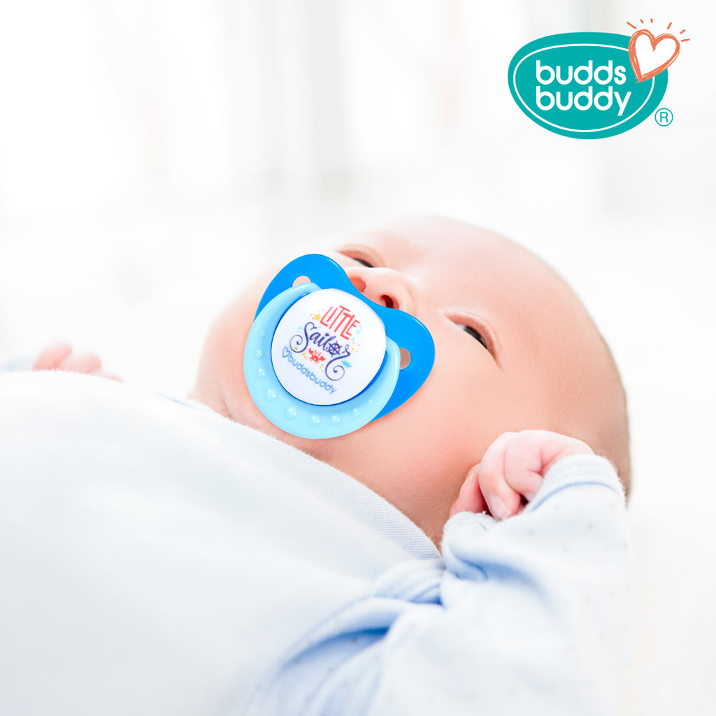 baby Ruby Pacifier0