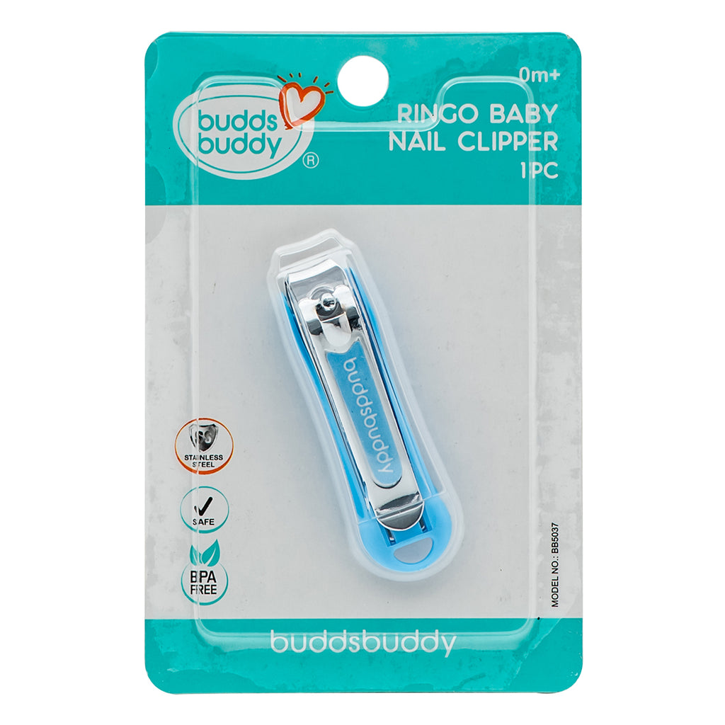 Baby Nail Clipper1