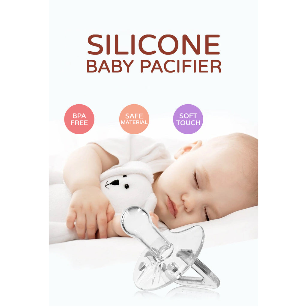 Baby Pacifier0