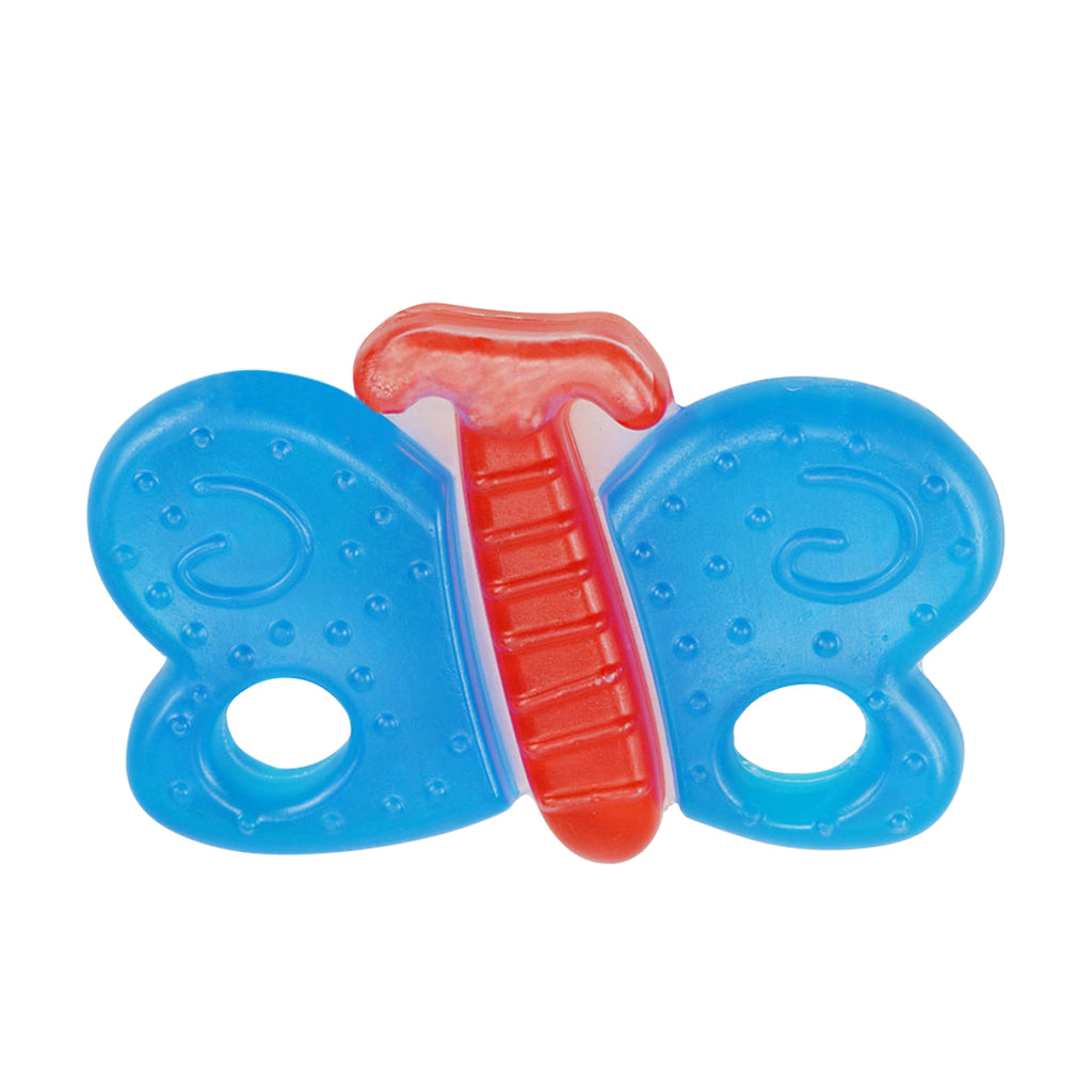 Teether butterfly