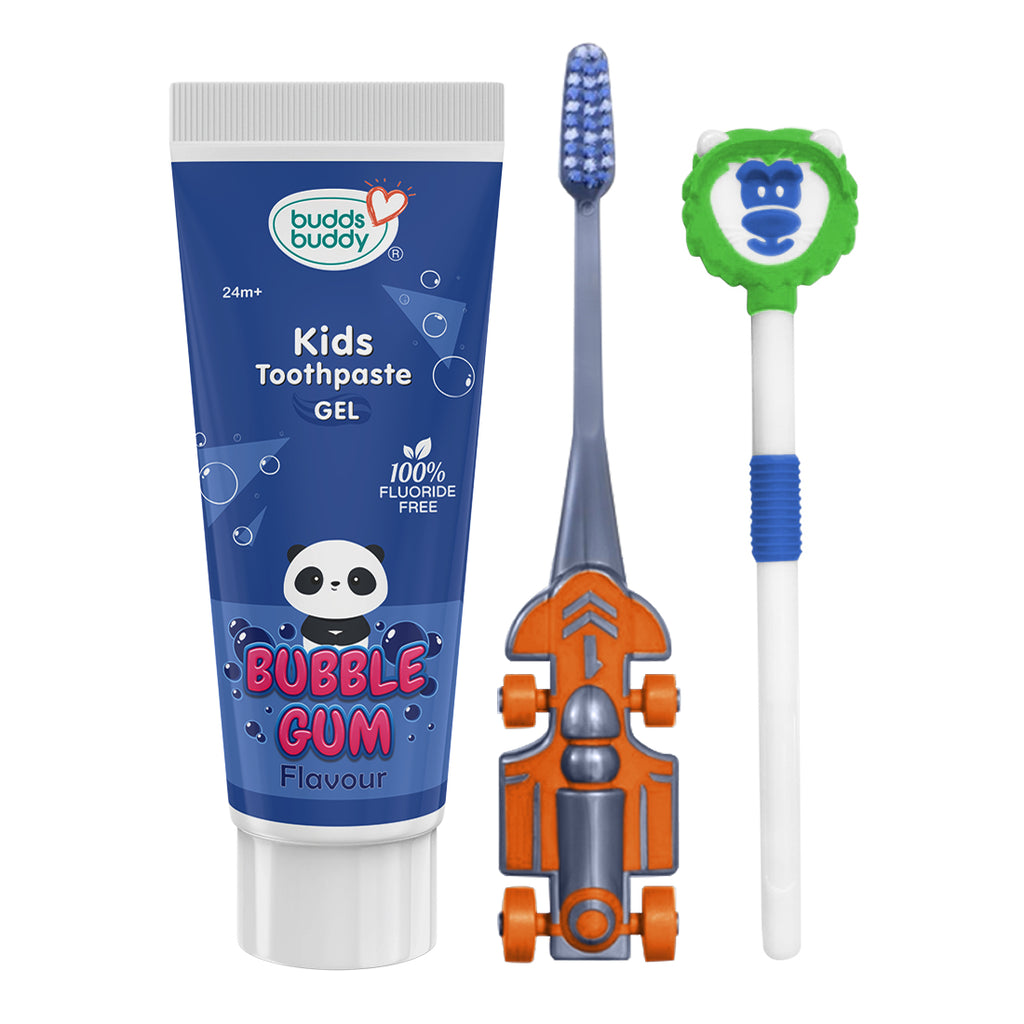 Kids Oral Care Combo