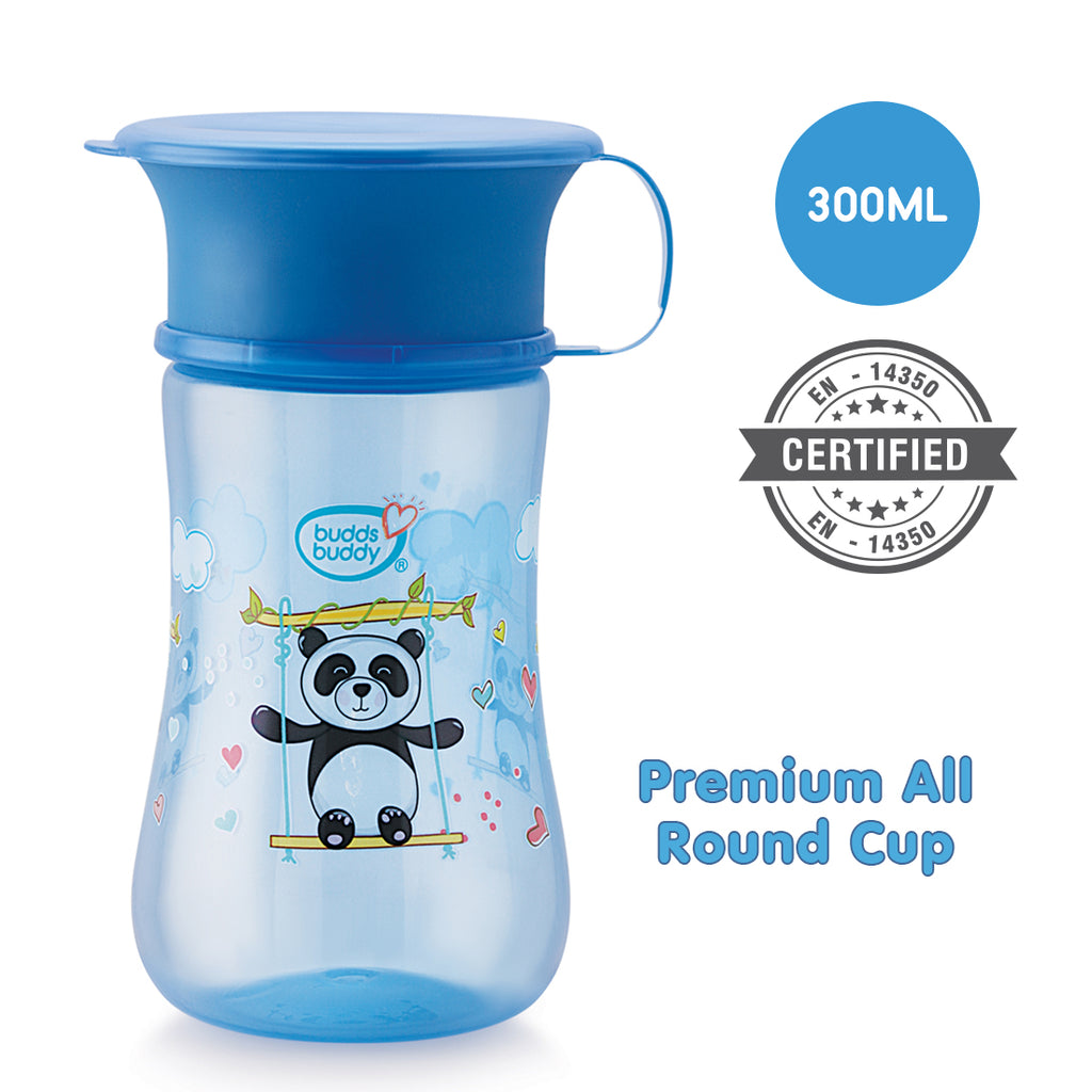 All round cup 300ml