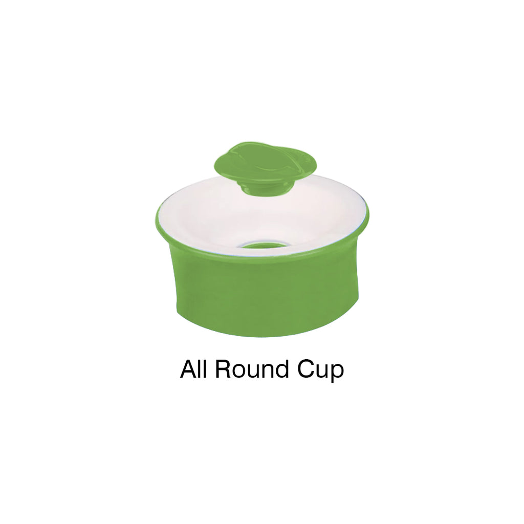 round cup