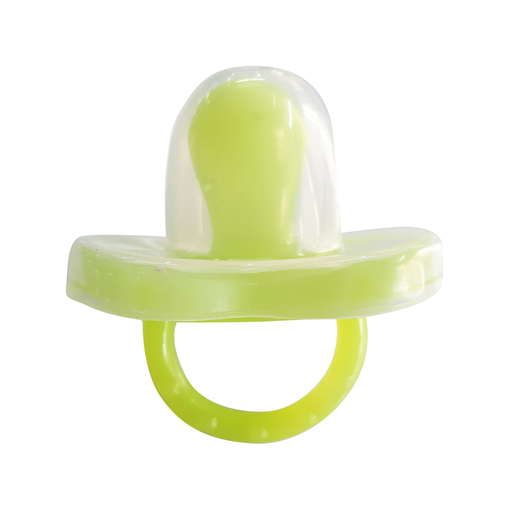 Orthodontic Soft Silicone Soother