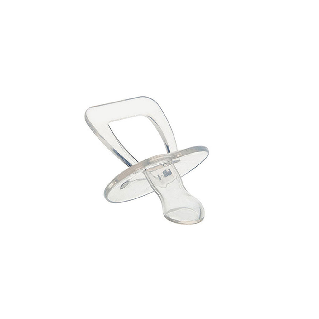 Orthodontic Pacifier 1pc