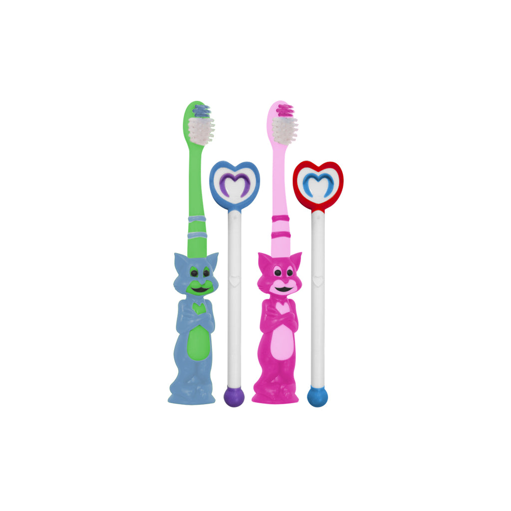 Toxe Kids Toothbrush