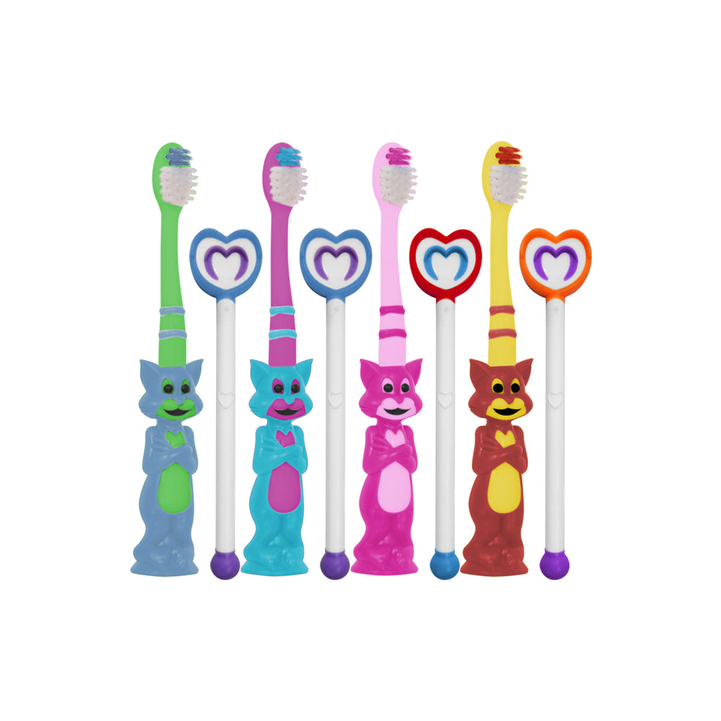 Toxe Kids Toothbrush