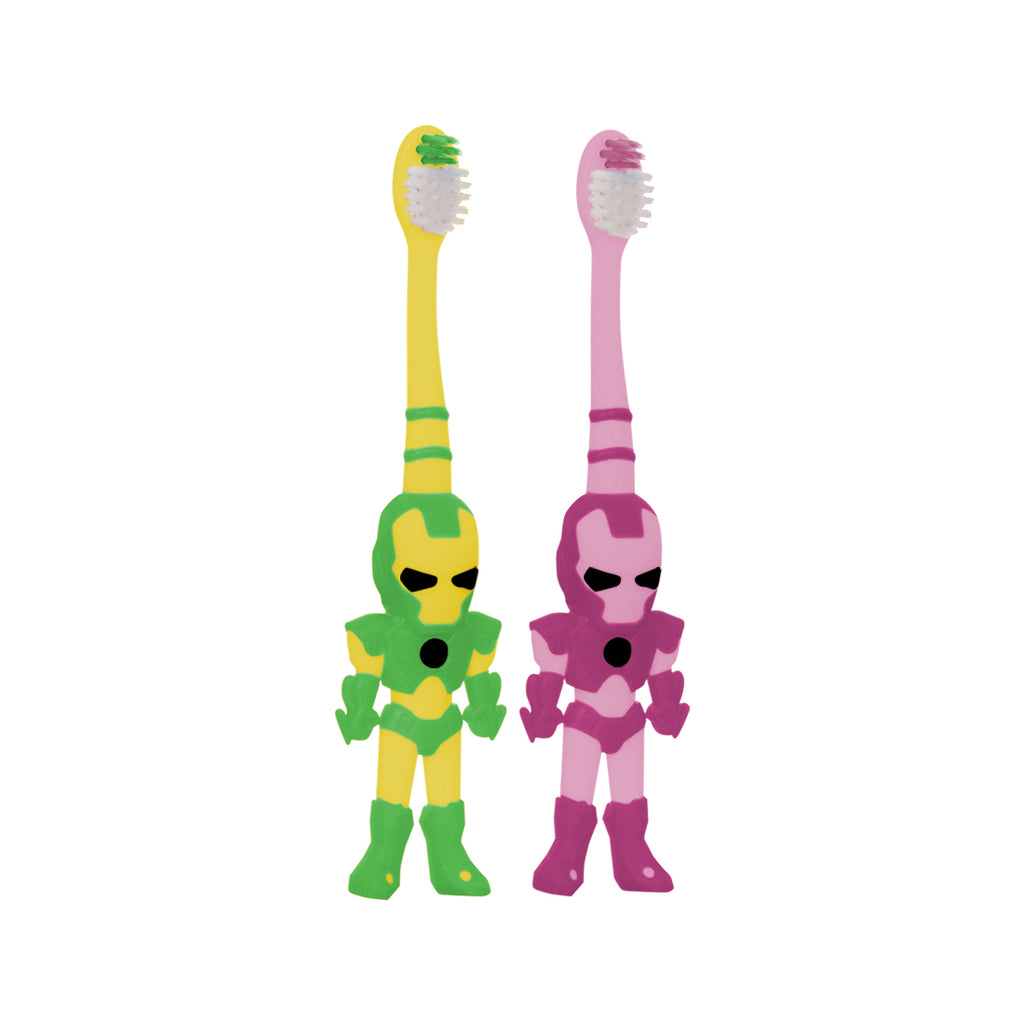 Kids Tooth Brush 2pc