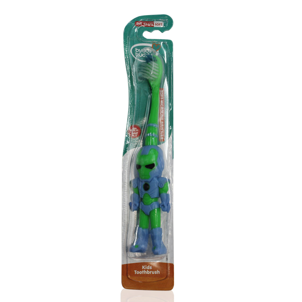 Tooth Brush, Multicolor